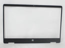 m15307-001-hp-lcd-front-bezel-chromebook-x360-14a-ca0090wm-grade-a