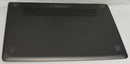 912990-001 hp bottom base cover assy dark ash silver 912990-001 spectre x360 15-bl012dx grade a
