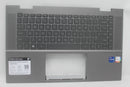 N36795-001 HP SPS-TOP COVER W/KB MSG BL FOR 15-EW1082WM "GRADE A"