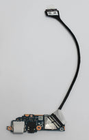 p50357-001-hp-audio-and-usb-with-cable-omnibook-5-ngai-16-fb0435nr-grade-a
