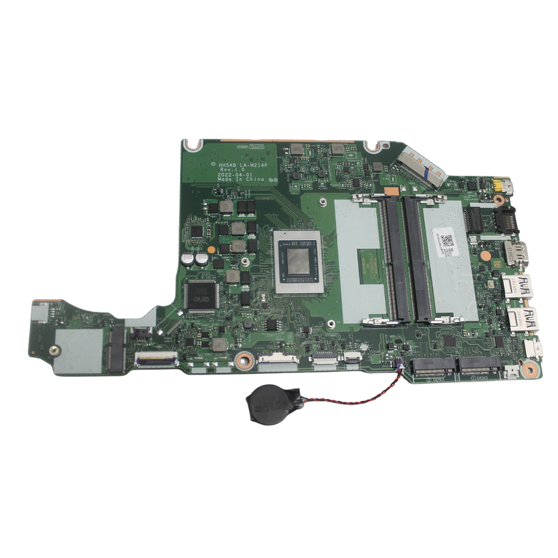 nb.ksj11.001 acer mb amd ryzen r75700u uma for a315-44p "grade a"