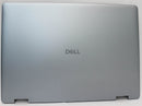 DELL LCD BACK COVER ICE BLUE 16 PLUS 2-IN-1 DB06250