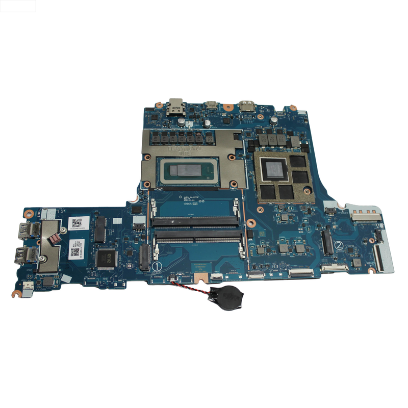 ACER MOTHERBOARD I5-12500H GN20-P0 4GB NITRO AN517-55