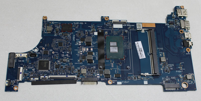 n41480-601-hp-motherboard-uma-n200-1ghz-128gb-srmdn-ufs-win-17-cn3109ds--grade-a