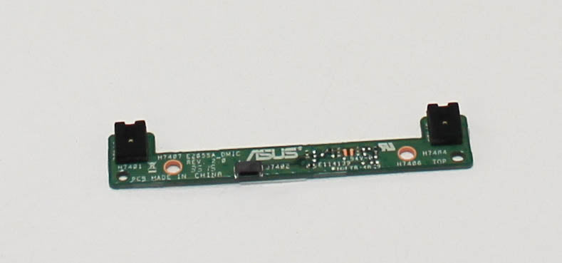 90nl0080-r12000-asus-mic-board-e205sa-tp200s-grade-a