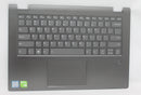 5cb0r08836-b-lenovo-palmrest-top-cover-with-keyboard-l-81ek-ig-fp-bl-cf-e-ideapad-flex-6-14ikeyboard-grade-b