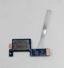 l52030-001-hp-card-reader-board-with-cable-15-dw0054wm-grade-a