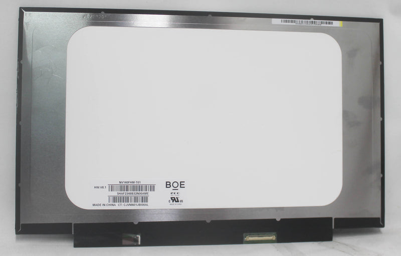 m15329-001-hp-lcd-touch-glass-lcd-raw-panel14-fhd-ag-uwva250edpsli-grade-a