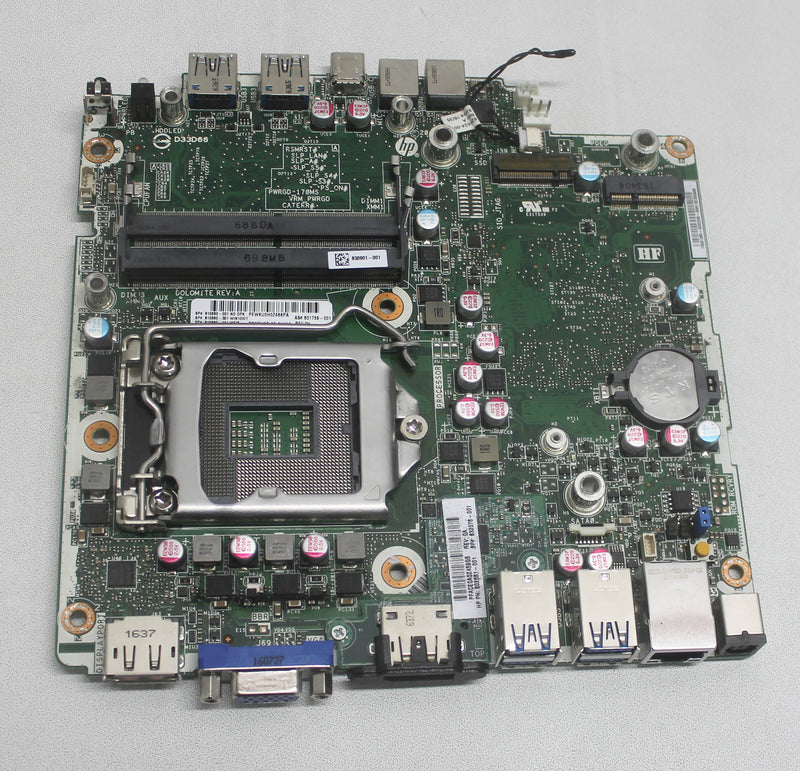 801739-001-motherboard-lga-1151-elitedesk-800-g2-compatible-with-hp