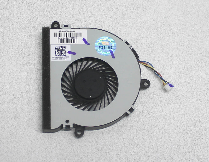 813946001-hp-15ac121dx-cooling-fan-grade-a