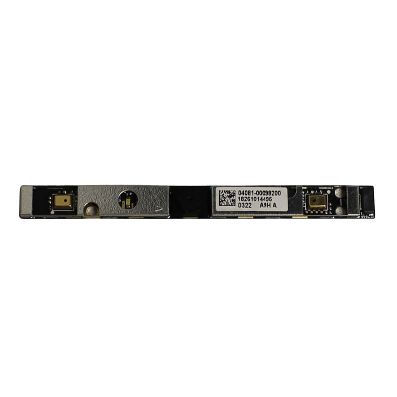 04081-00095700 ASUS WEBCAM CAMERA HD FIX 3.3V ARRAY MIC CL UX560UA ...