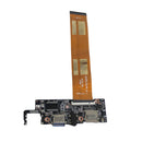 io-e254215-gateway-usb-audio-and-card-reader-io-pc-board-with-cable-gwtn141-10bk-grade-a