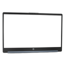 HP LCD FRONT BEZEL MGB WITH HINGE CAP&PVCY SHUT 15-FD0628DS