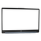 HP LCD FRONT BEZEL MGB WITH HINGE CAP&PVCY SHUT 15-FD0628DS