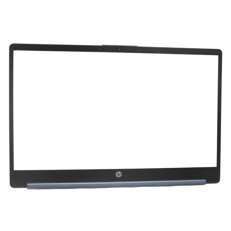 HP LCD FRONT BEZEL MGB WITH HINGE CAP&PVCY SHUT 15-FD0628DS