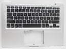 APPLE PALMREST TOP COVER W/KEYBOARD MACBOOK PRO 13 A1278