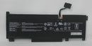 BTY-M492 MSI BATTERY 11.4V 4700MAH 53.5WH KATANA GF76 11UD-001 "GRADE A"