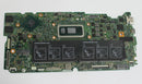850tm dell motherboard intel core i7-10510u 1.8ghz mx250 inspiron 15-7590 7591 grade a
