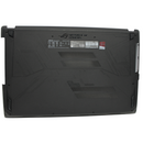 90nb0dm3-r7d010-b-asus-bottom-base-cover-assy-black-gl753vd-2b-grade-b