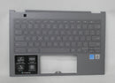ba97-10925a-samsung-palmrest-top-cover-with-keyboard-us-bl-grau-xe930qca-k02us-grade-a