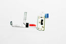 496832-001-hp-pc-board:-touchpad-on-off-button-board-grade-a