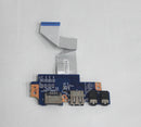 dbpgk5mpf5-0310-gateway-usb-audio-pc-board-with-cable-gwtn156-3bk-grade-a