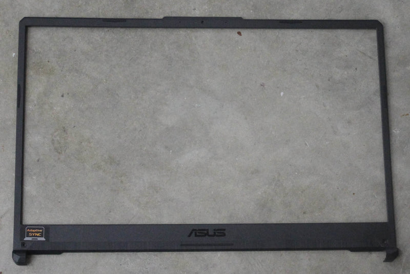 90nr03k0-r7b010-lcd-front-bezel-assy-fa706iu-tuf-a17-tuf706ih-es75-compatible-with-asus