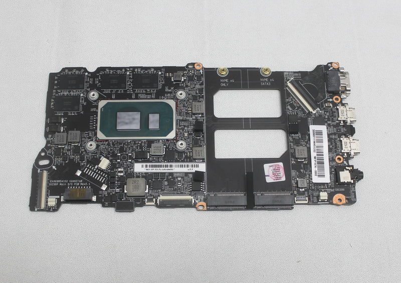 M17P736LGACAE1 Gram Motherboard I7-1195G7 2.9Ghz 16Gb 17Z95P-K.Aae8U1 Compatible With LG
