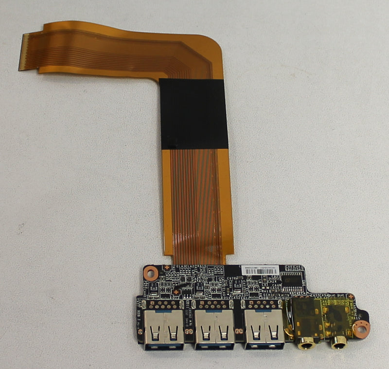 607-16k2a-03s-usb-audio-board-with-cable-gs63vr-stealth-pro-422-compatible-with-msi