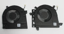 N76697-001 HP FAN L&R SPECTRE X360 16-AA0013DX "GRADE A"