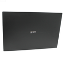 LG GRAM LCD BACK COVER BLACK 17Z90R-H.AAC8U1 GRADE B