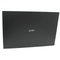 LG GRAM LCD BACK COVER BLACK 17Z90R-H.AAC8U1 GRADE B