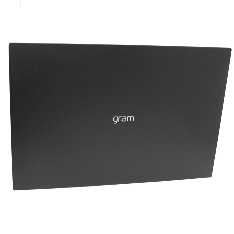 LG GRAM LCD BACK COVER BLACK 17Z90R-H.AAC8U1 GRADE B