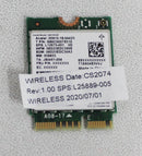 l12675-001-hp-wlan-ac+bt5-int-9461ngwith-1x-pavilion-x360-convertible-14m-dw0013dx-grade-a