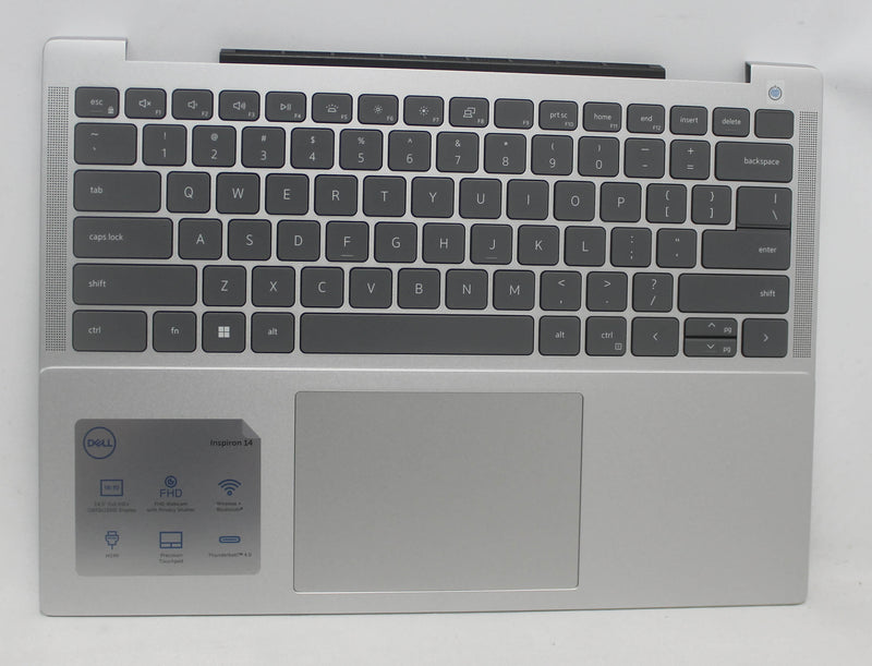 0h2vh6-dell-palmrest-slv-w-kb-gray-w-fp-w-bl-14-5430-grade-a