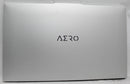 ye5-94us748hp-cover-gigabyte-aero-lcd-back-cover-silver-ye5-94us748hp-grade-a