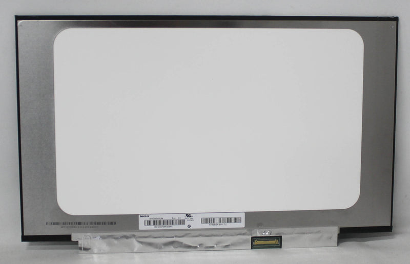 N93343-001 Lcd 14 Hd Ag Sva 250N Wxga 112Ppi 60Hz Slim Edp 30Pins Br Led Nt140Whm-N61 Compatible With HP