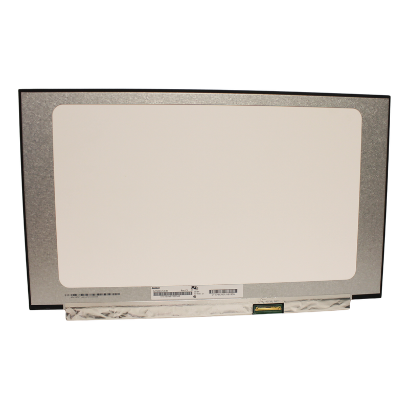 AU OPTRONICS LCD 15.6 TOUCHSCREEN HD BV LED SVA TS 15-CS SERIES GRADE B