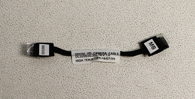 dc020030j00-hp-webcam-board-cable-pavilion-15-cx0077wm-grade-a