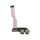 DA0P5FTB6A0 HP USB BOARD FOR DALI 15-EF1003DS "GRADE A"