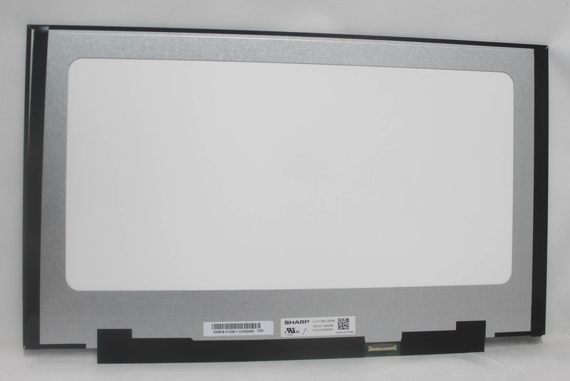 lq173m1jw04-sharp-lcd-17.3-1920x1080-127ppi-300hz-edp-40-narrow-br-led-grade-a
