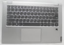 5cb0s17444-upper-case-with-keyboard-pl-gry-fp-bl-c34014api-81n6-compatible-with-lenovo