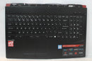 307-6P6C511-TA2 Palmrest Top Cover W/Keyboard Bl Gp63 Leopard 8R3-077Us Compatible With MSI
