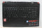 307-6P6C511-TA2 Palmrest Top Cover W/Keyboard Bl Gp63 Leopard 8R3-077Us Compatible With MSI