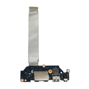 0xjddj-dell-usb-audio-card-reader-io-pc-board-with-cable-15-dc15250-grade-a