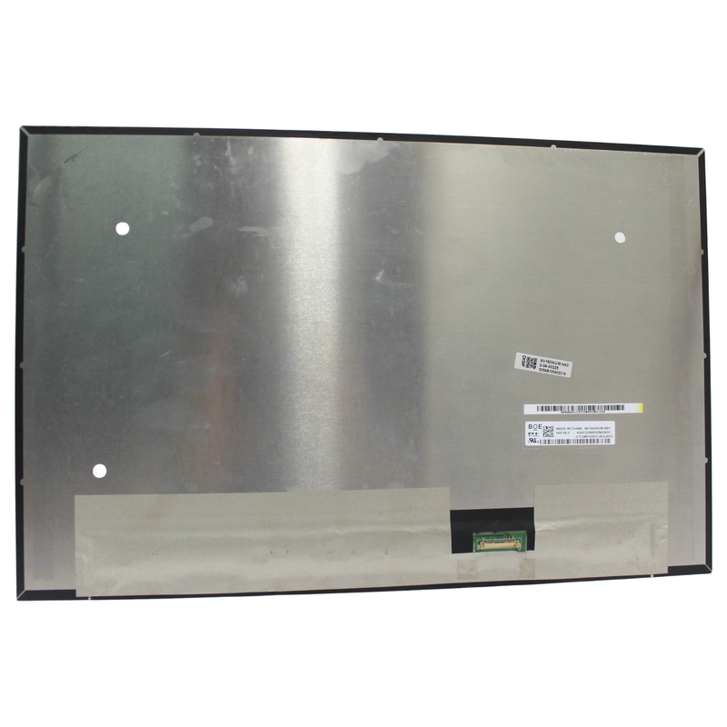 nv160wum-n41 boe lcd 16 1920ã—1200 wuxga 141ppi 250 cd/mâ² 60hz 30pin ag "grade a"