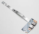 55-rfd02-002-gateway-pc-board-dual-usb-port-board-with-cable-nv55s09u-grade-a