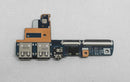 435mrb32l01-hp-envy-17-3-m7-n101dx-dual-usb-audio-port-board-+-cables-grade-a