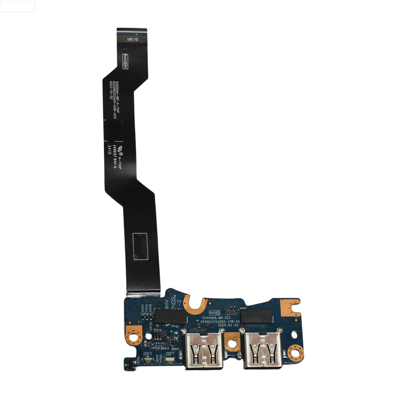 ASUS BOTTOM BASE COVER S5606MA-8B VIVOBOOK S5506MA-WS76