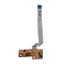 LENOVO IDEAPAD G500S Touch Power Button Board W/ CABLE LS-9902P